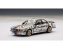 Auto Art / Gateway AA68445 BMW M 635 CSI GROUP A N.8 3rd 500 KM DONINGTON 1984 QUESTER-STUCK 1:43 Modellino