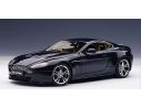 Auto Art / Gateway AA70205 ASTON MARTIN V12 VANTAGE 2010 BLUE 1:18 Auto Stradali