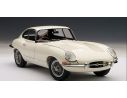 Auto Art / Gateway AA73613 JAGUAR E-TYPE COUPE' SERIES I 3.8 CREAM 1:18 Modellino