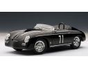 Auto Art / Gateway AA77866 PORSCHE SPEEDSTER N.71 STEVE MC QUEEN 1:18 Modellino
