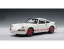 Auto Art / Gateway AA78051 PORSCHE 911 CARRERA RS 2.7 1973 WHITE 1:18 Auto Stradali