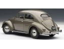 Auto Art / Gateway AA79777 VW BEETLE 1200 LIMOUSINE SILVER 1:18 Modellino