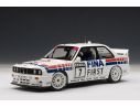 Auto Art / Gateway AA89246 BMW M3 N.7 DTM 1992 FINA CECOTTO 1:18 Modellino