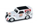 Brumm BM0366 FIAT 500 B FIORAVANTI 1950 1:43 Modellino