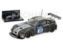 MINICHAMPS 400092769 BMW Z4 M COUPE’ PIRELLI LUDWIG 24H NURBURGRING 2009 Modellino