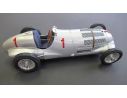 CMC M113 MERCEDES BENZ W125 n.1 CARACCIOLA GP DONINGTON 1937 Modellino