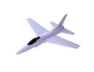 Revell RV23700 FALCON WURFGLEITER POLISTIROLO LANCIO MANUALE Modellino