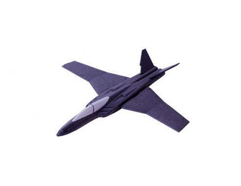 Revell RV23702 SPACE GILDER POLISTIROLO LANCIO MANUALE Modellino