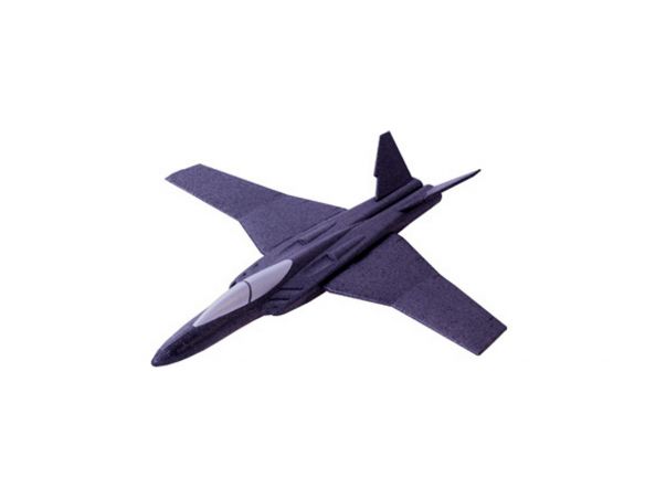 Revell RV23702 SPACE GILDER POLISTIROLO LANCIO MANUALE Modellino
