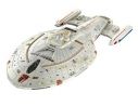 Revell RV4801 U.S.S. VOJAGER STAR TREK cm 51,4 KIT Modellino