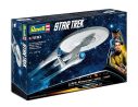 Revell RV4882 U.S.S. ENTERPRISE STAR TREK KIT 1:500 Modellino