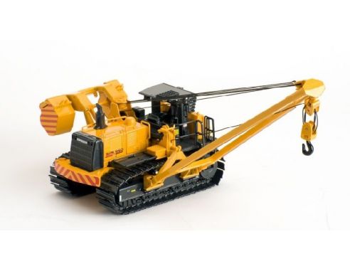 Ros RS00209 POSATUBI SCAIP SPX960 1:50 Modellino