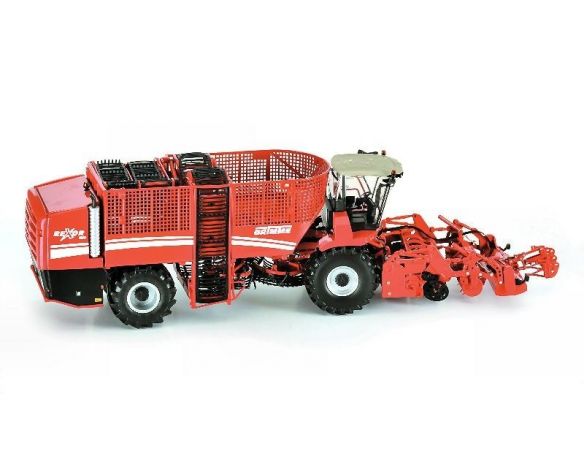 Ros RS60144 SCAVABIETOLE HOLMER TERRA DOS T3 1:32 Modellino