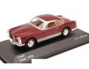 White Box WB044 FACEL VEGA 1958 BORDEAUX 1:43 Modellino