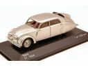 White Box WB042 TATRA 77 1934 SILVER 1:43 Auto d'Epoca