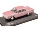 White Box WB033 DODGE DART 1966 LIGHT VIOLET 1:43 Modellino
