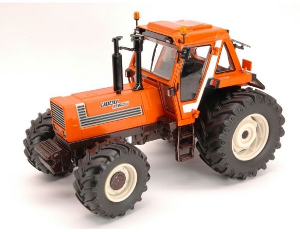 Ros RS30152 TRATTORE FIAT 1880 DT 1975 1:32 Mezzi Agricoli e Accessori