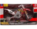 New Ray NY49393C HONDA CRF450R N.14 K.WINDHAM 1:6 Modellino