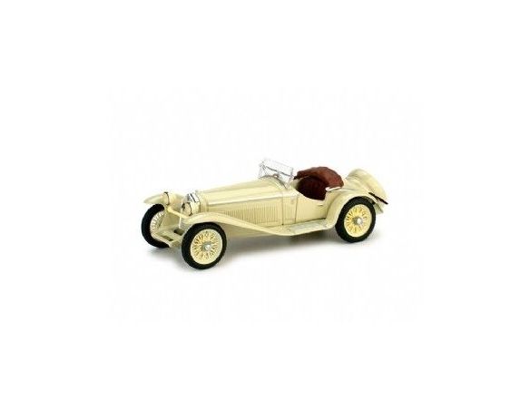 Brumm R388-01 ALFA ROMEO 1750GS ZAGATO 1931 1/43 Modellino