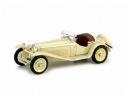 Brumm R388-01 ALFA ROMEO 1750GS ZAGATO 1931 1/43 Modellino