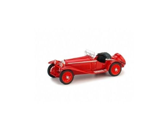 Brumm R388-02 ALFA ROMEO 1750GS ZAGATO 1931 1/43 Modellino