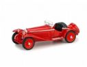 Brumm R388-02 ALFA ROMEO 1750GS ZAGATO 1931 1/43 Modellino