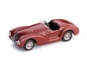 Brumm S03-06 AUTO AVIO815 CAVALLINI IN PISTA 1/43 Modellino