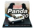Brumm S05-02C FIAT PANDA 30 1/43 Modellino