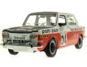 Norev 185707 SIMCA 1000 RALLY MONTECARLO '73 1/18 Auto 1/18