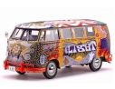 Vitesse 05062 VW KOMBI WOODSTOCK 1/12 Automezzi 1/12