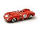 Art Model AM0184 FERRARI 315 S N.7 44th LM 1957 HAWTHORN-MUSSO 1:43 Modellino