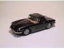 Best Model BT9138 FERRARI 330 GT SOFT TOP BLACK 1:43 Modellino