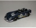 Best Model BT9225 PORSCHE 908/2 N.29 9th LM 1970 LINGE-WILLIAMS 1:43 Modellino