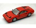 Best Model BT9325 FERRARI 208 GTB TURBO 1982 RED 1:43 Modellino