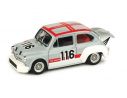 Brumm BM0372 FIAT ABARTH 1000 GR.2/70 N.116 3