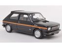 Neo Scale Models NEO45120 FIAT 127 SPORT 1979 BLACK 1:43 Modellino