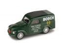 Brumm R374 FIAT 500C FURGONCINO BOSCH 1950 1/43 Modellino