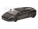 MINICHAMPS 400103504 LAMBORGHINI GALLARDO 2006 BLACK Modellino