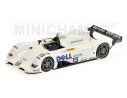 Minichamps PM430992915 BMW V12 LMR N.15 WINNER LE MANS 1999 WINKELHOCK-MARTINI-DALMAS 1:43 Modellino