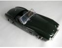 GMP Models G1202604 SCHELBY COBRA 289 ROADSTER '64 1/12 Auto 1/12
