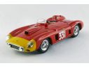 Art Model AM0262 FERRARI 290 MM N.331 RETIRED (GIRO VELOCE) T.FL.1956 CASTELLOTTI 1:43 Modellino