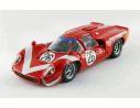 Best Model 9503 LOLA T70 COUPE G.P.DEL GIAPPONE 1/43 Modellino