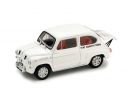 Brumm BM0378 ABARTH 1000 1963 RADIATORE MONTECARLO 1:43 Modellino