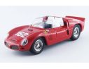 Art Model AM0261 FERRARI DINO 246 SP N.162 WINNER TARGA FL.1961  VON TRIPS-GENDEBIEN 1:43 Modellino