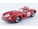 Art Model AM0265 FERRARI 290 MM N.3 WINNER G.P.SVEZIA 1956 HILL-TRINTIGNANT 1:43 Modellino