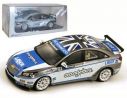 Spark Model S2451 CHEVROLET CRUZE 1.6T N.9 WTCC 2013 A.MAC DOWALL 1:43 Modellino