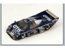 Spark Model S2265 RONDEAU M379C N.24 40th LM 1981 RONDEAU-JAUSSAUD 1:43 Auto Competizione