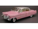 Mira MRC79201 CADILLAC ELVIS PRESLEY 1955 PINK 1:18 Modellino