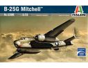 Italeri IT1309 B-25G MITCHELL KIT 1:72 Modellino