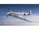 Italeri IT1318 SPITFIRE MK VII KIT 1:72 Modellino
